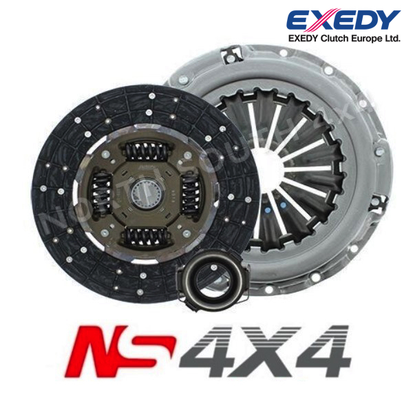 Ns4x4